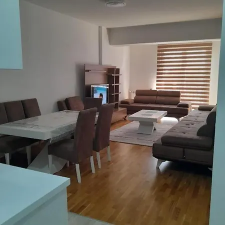 Luxsary In Lägenhet *