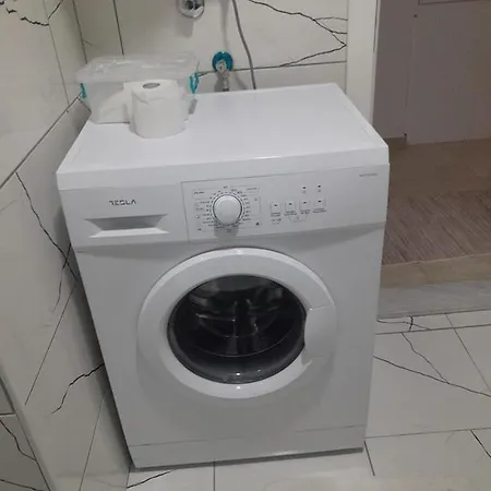 Lägenhet Luxsary In